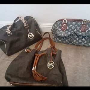 Handbag Bundle